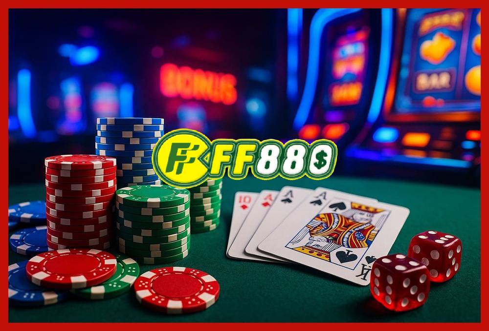 Benefícios do FF880