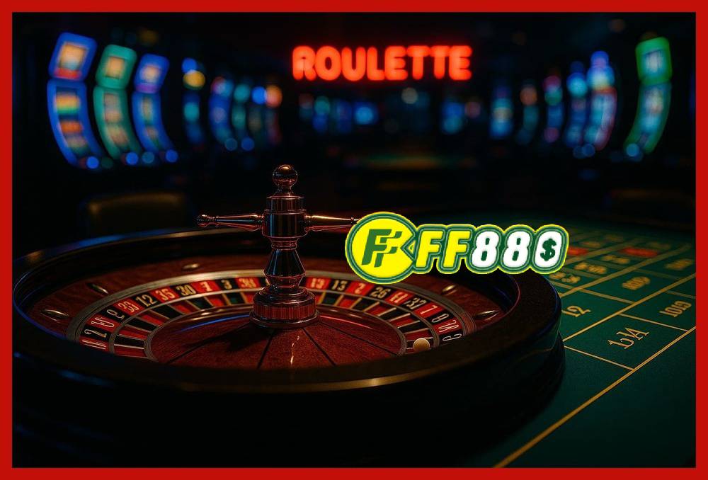 Jogos de roleta online